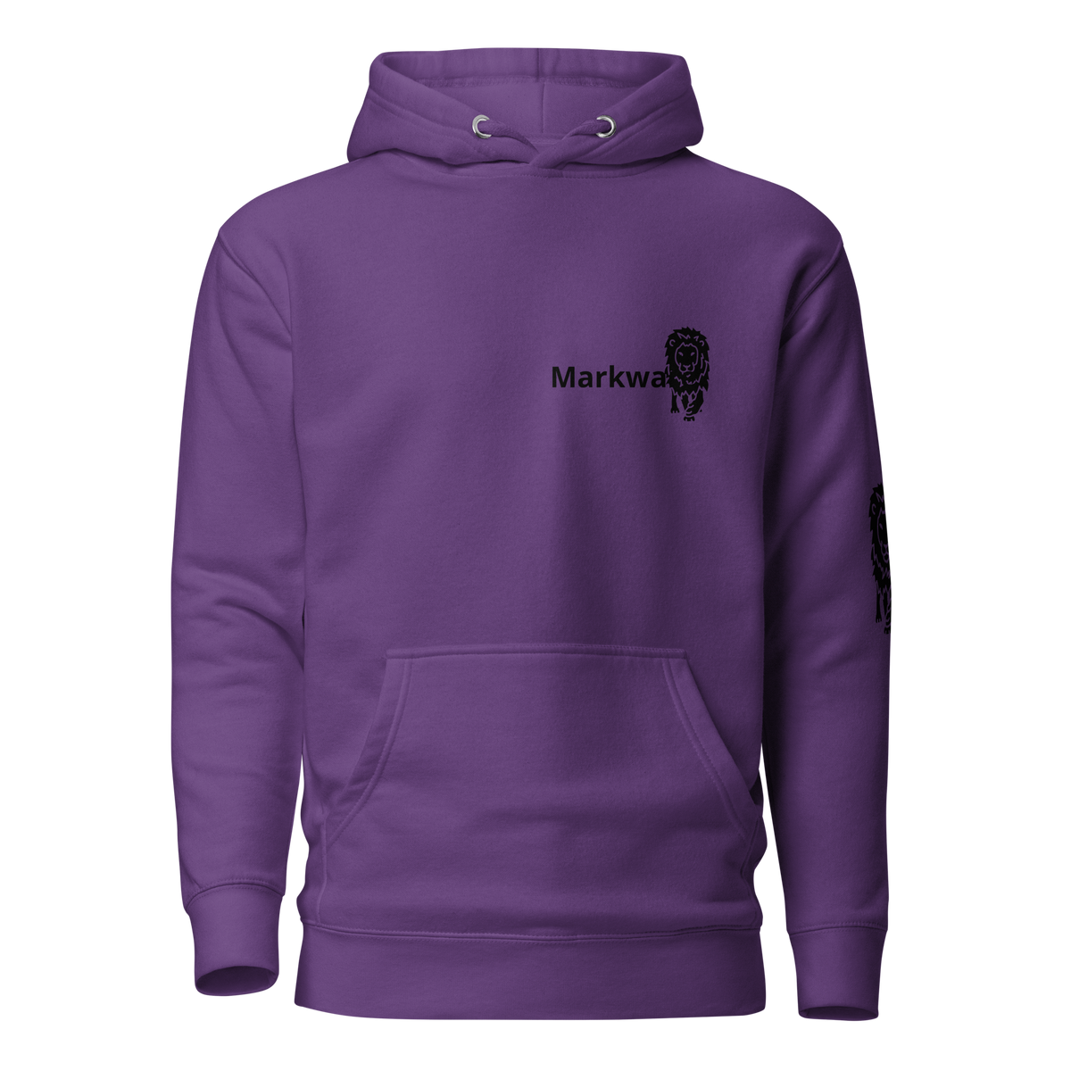 MARKWEAR Signature Hoodie